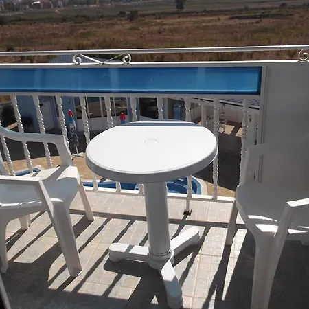 Apartment Rio